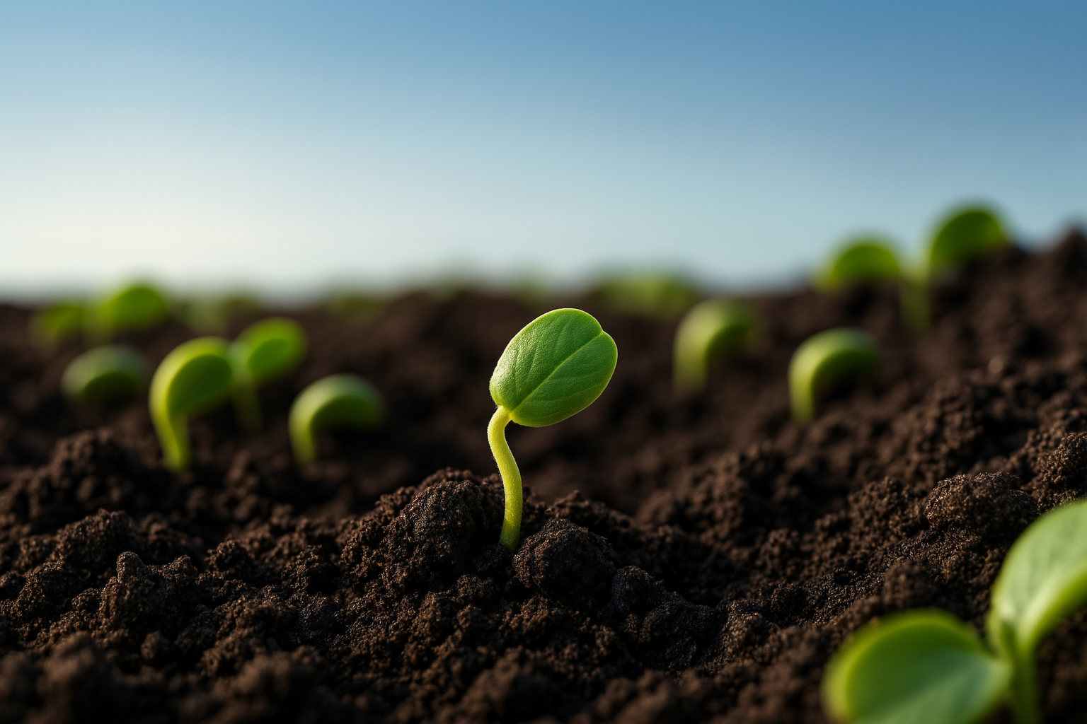 Vigor e Germinação de Sementes