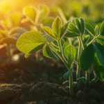 Nutrição de plantas